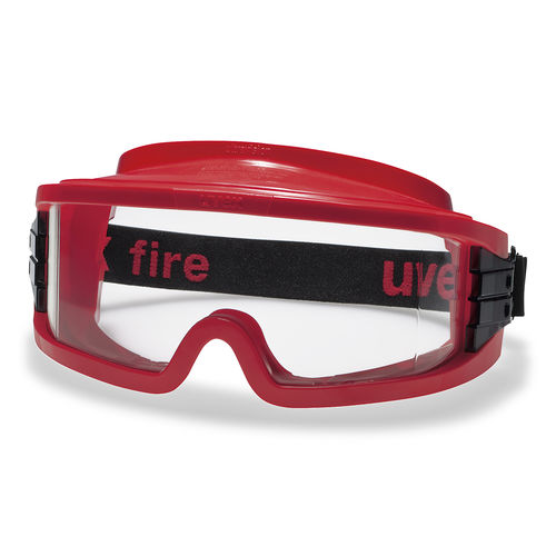 uvex Ultravision Gas Tight Goggle (311030)